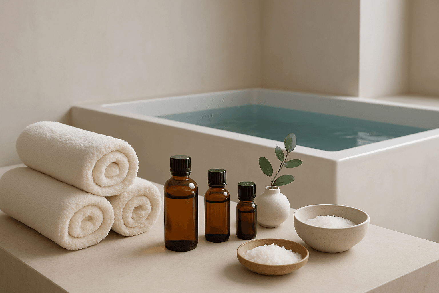 The benefits of cold plunge therapy for physical recovery 64 The benefits of cold
