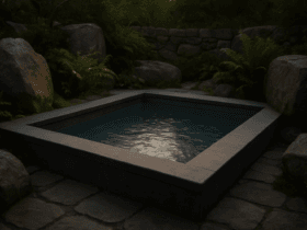 The benefits of cold plunge therapy for physical recovery 33 The benefits of cold