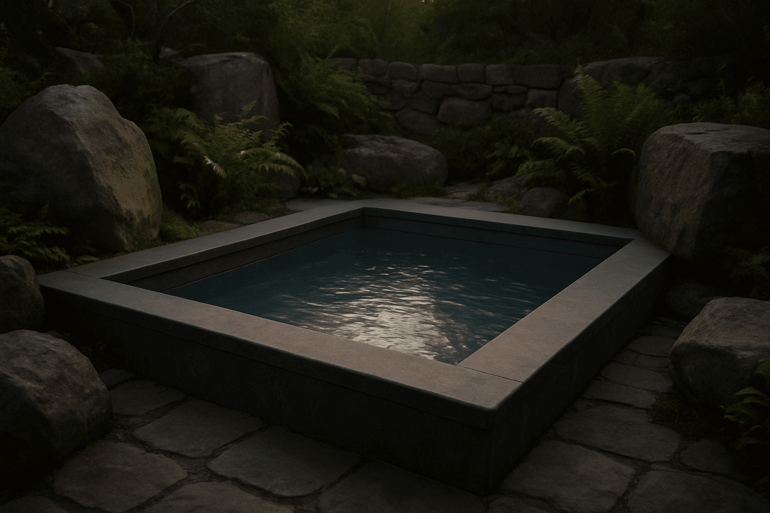 The benefits of cold plunge therapy for physical recovery 61 The benefits of cold