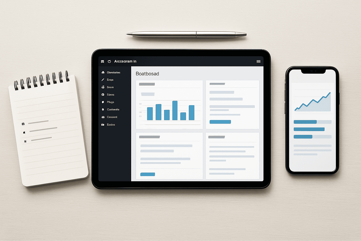 Weekly blog maintenance checklists
