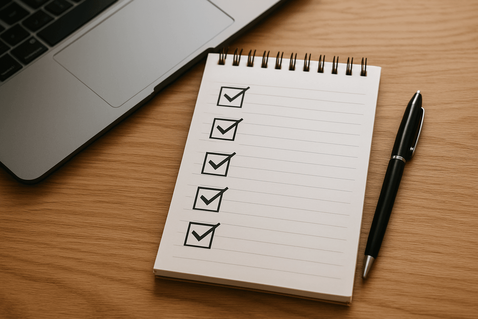 WordPress publish checklists for practical how-to guides 64 WordPress publish checklists for