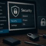 WordPress security checklists for small