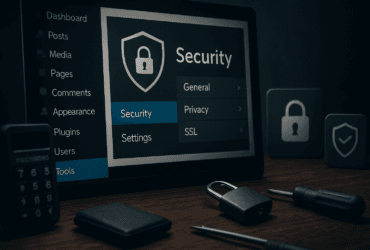 WordPress security checklists for small content sites 67 WordPress security checklists for small